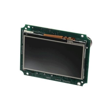 Marshall Air Orncontrol, Touchscreen F12G Dual, #169406 169406